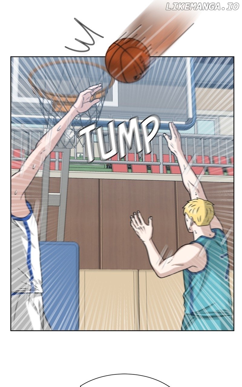 Big Man on the Court Chapter 49 - Page 70