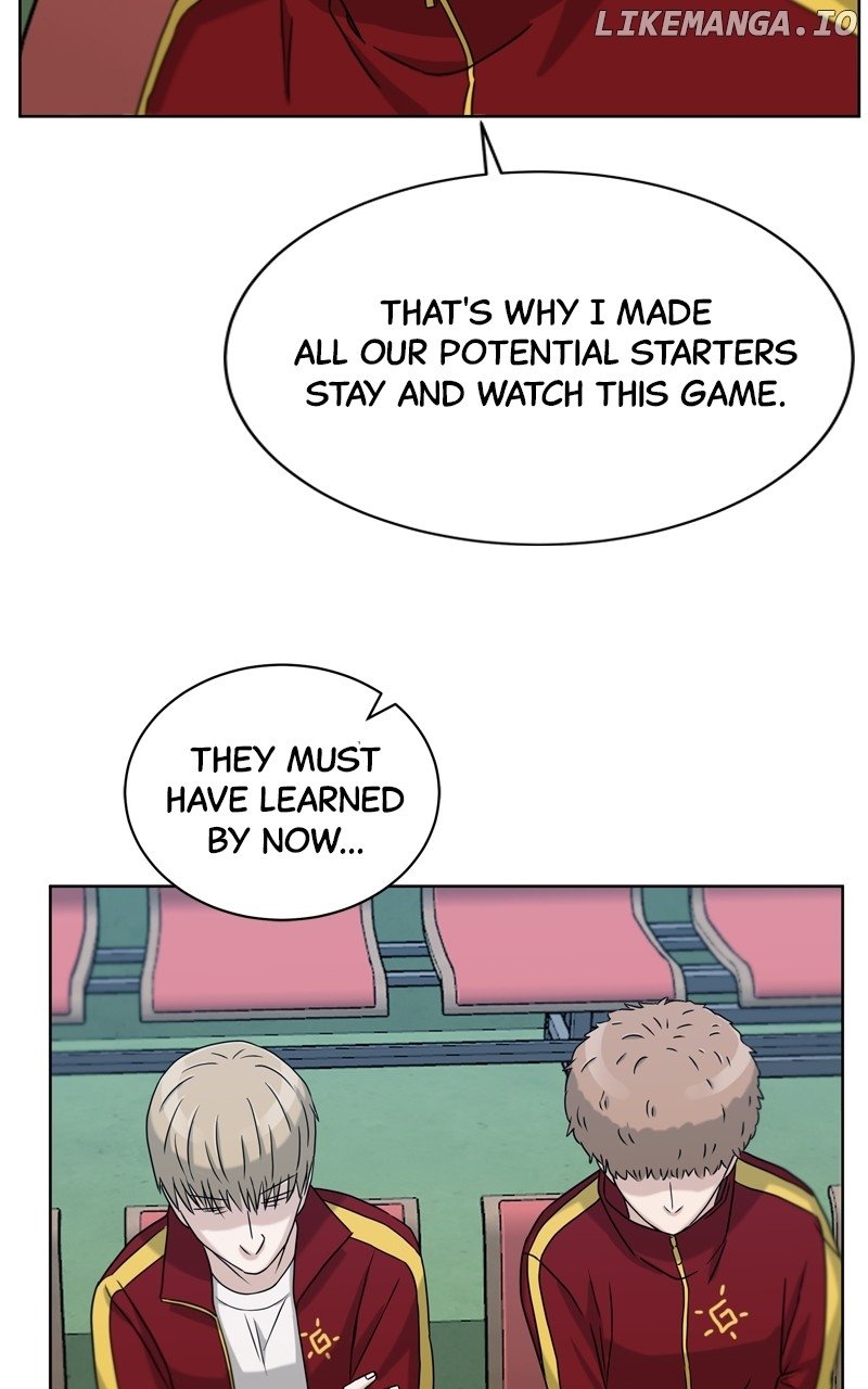 Big Man on the Court Chapter 49 - Page 72