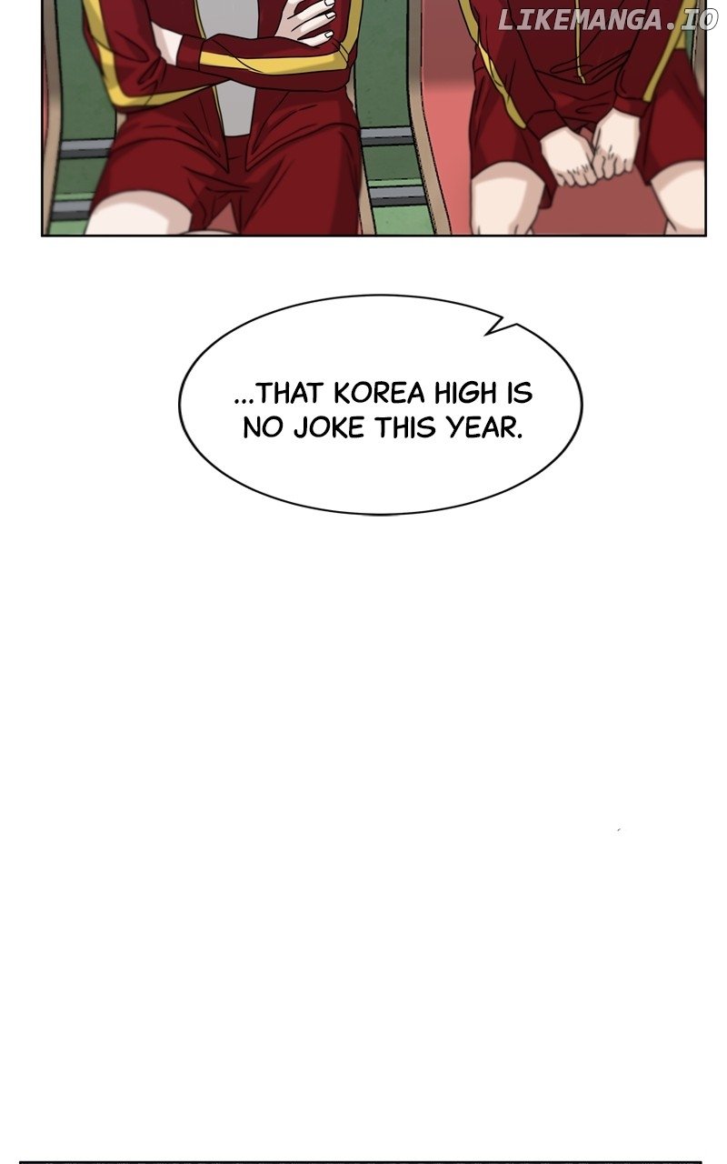 Big Man on the Court Chapter 49 - Page 73