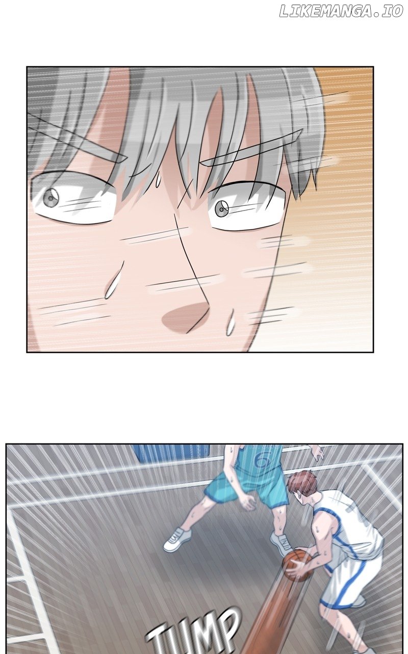 Big Man on the Court Chapter 49 - Page 75