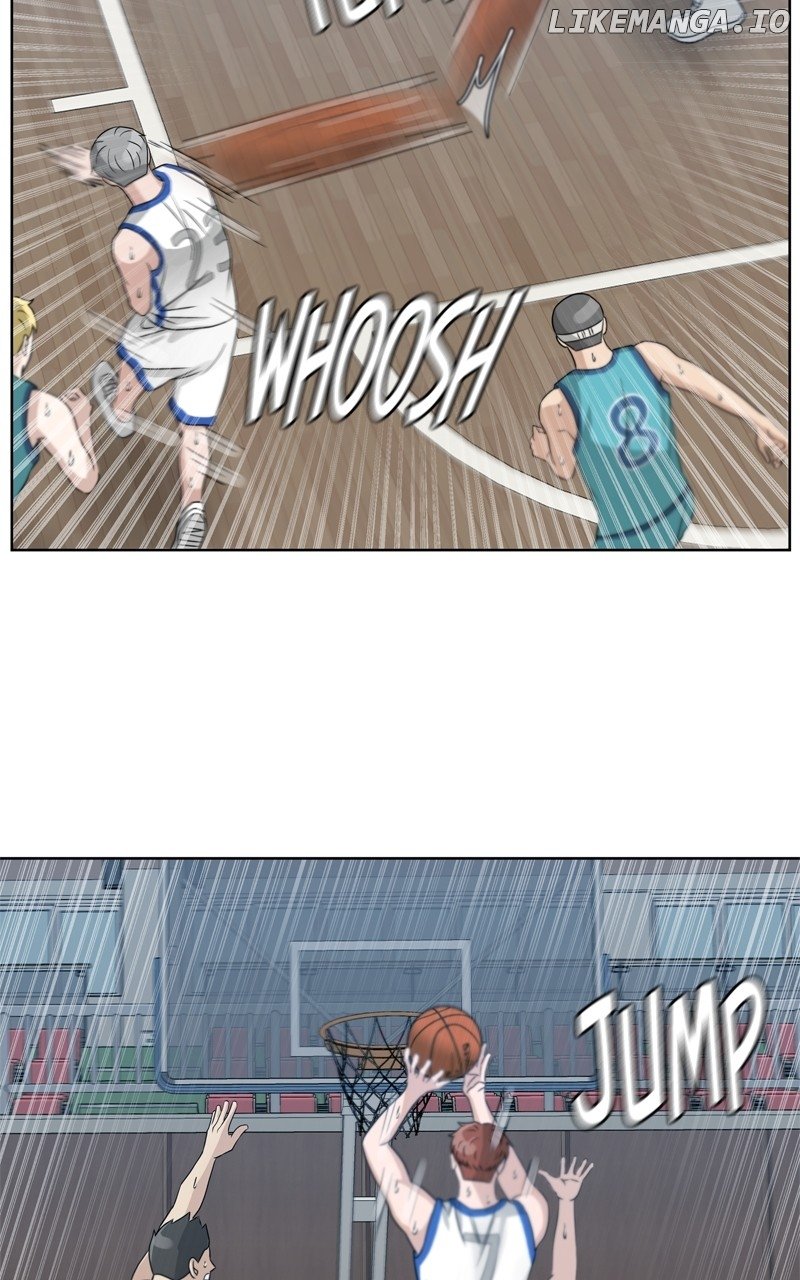 Big Man on the Court Chapter 49 - Page 76