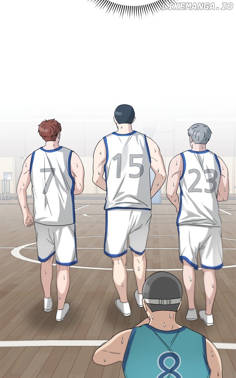 Big Man on the Court Chapter 49 - Page 80