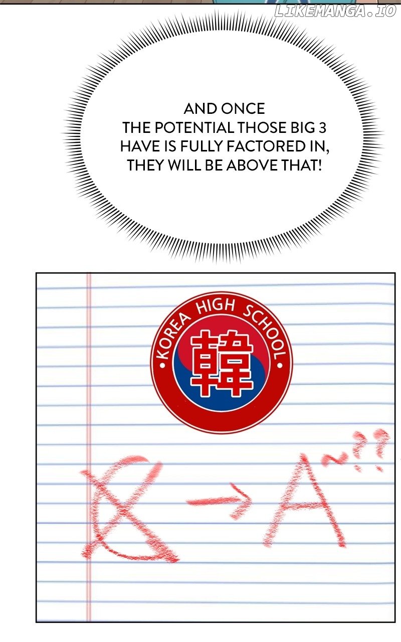 Big Man on the Court Chapter 49 - Page 81