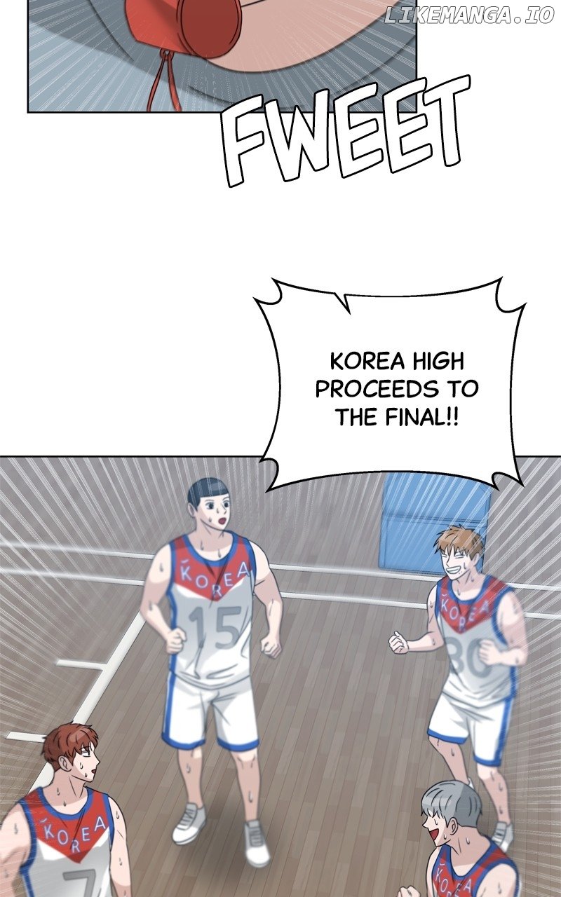 Big Man on the Court Chapter 49 - Page 83