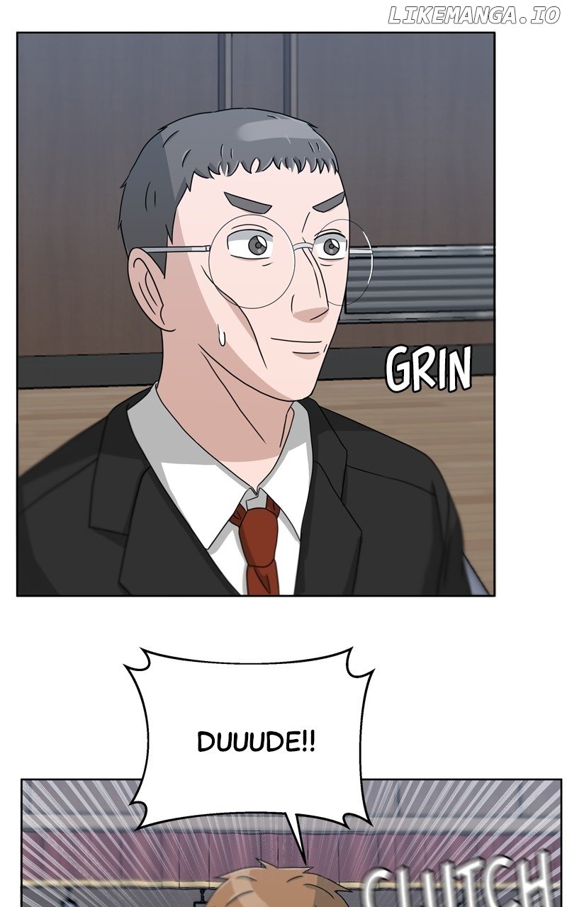 Big Man on the Court Chapter 49 - Page 85