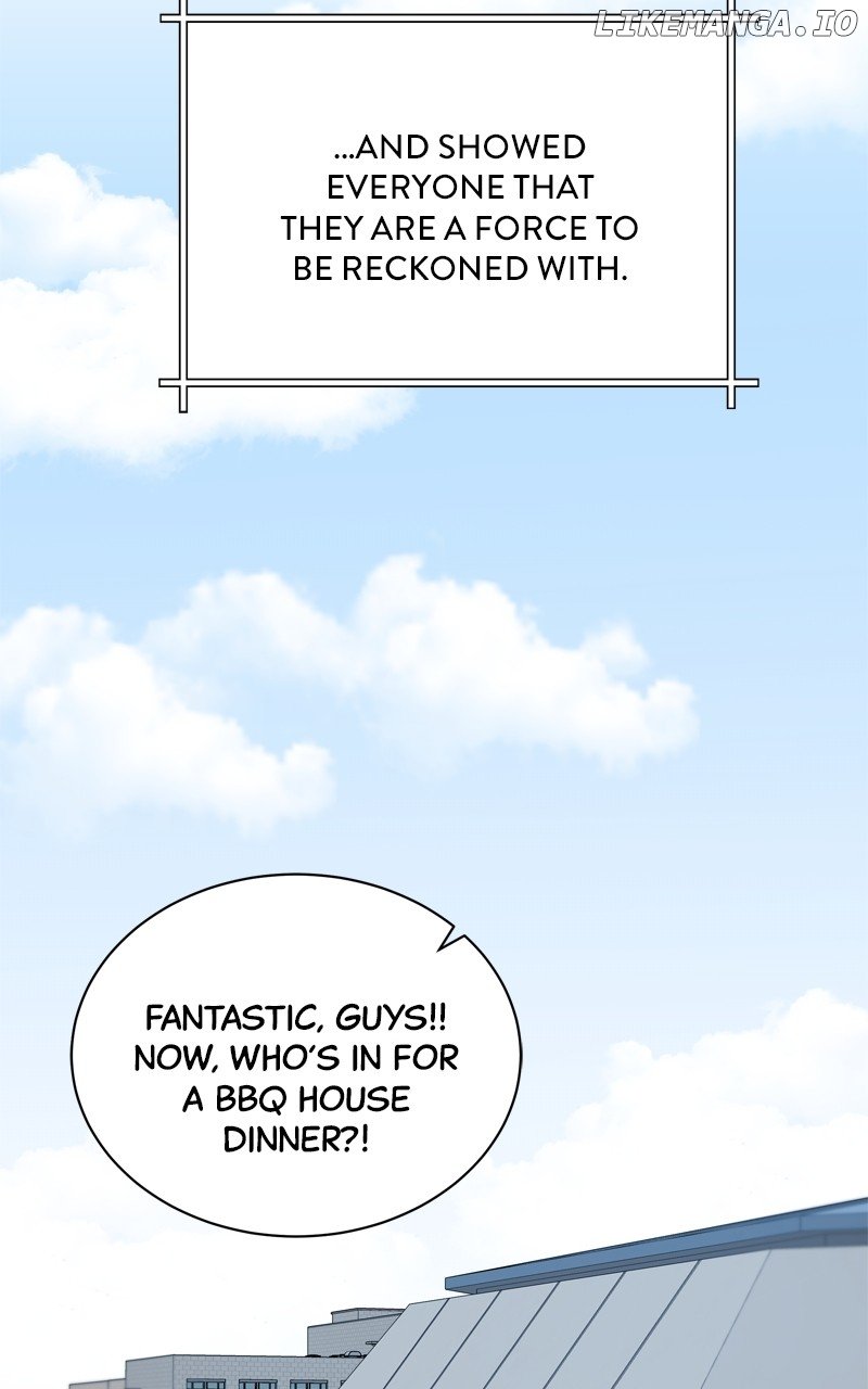 Big Man on the Court Chapter 49 - Page 88