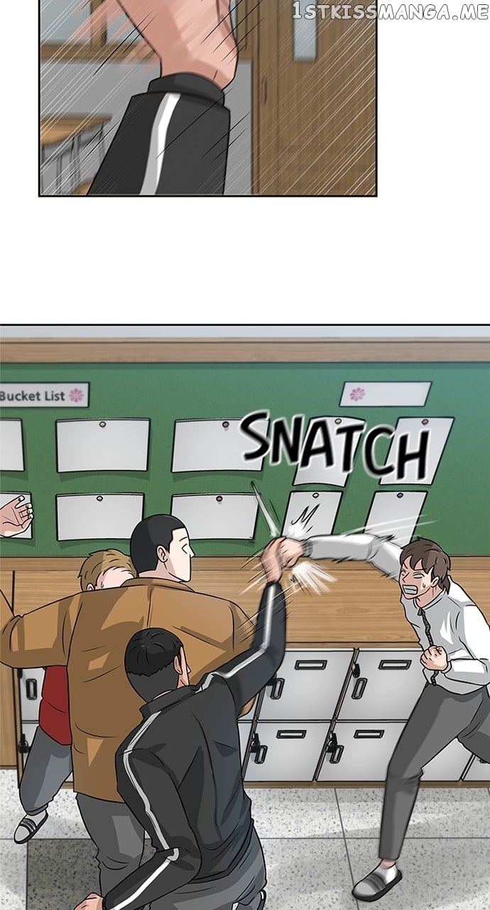 Big Man on the Court Chapter 5 - Page 2