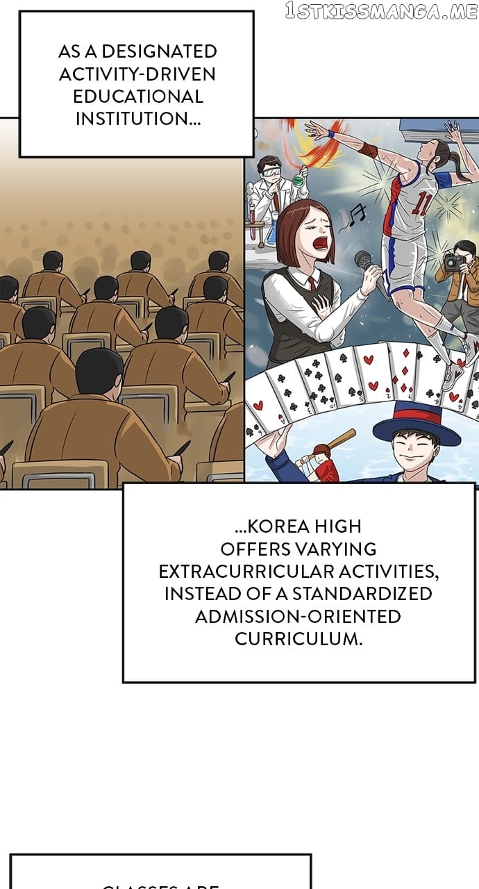 Big Man on the Court Chapter 5 - Page 13