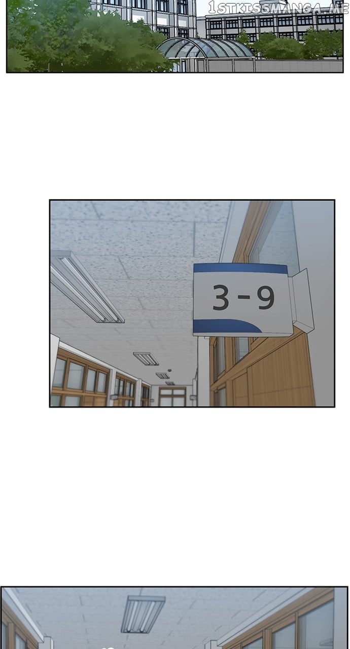 Big Man on the Court Chapter 5 - Page 40