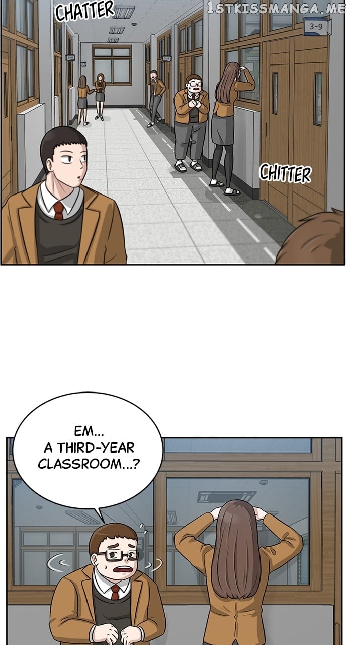 Big Man on the Court Chapter 5 - Page 41