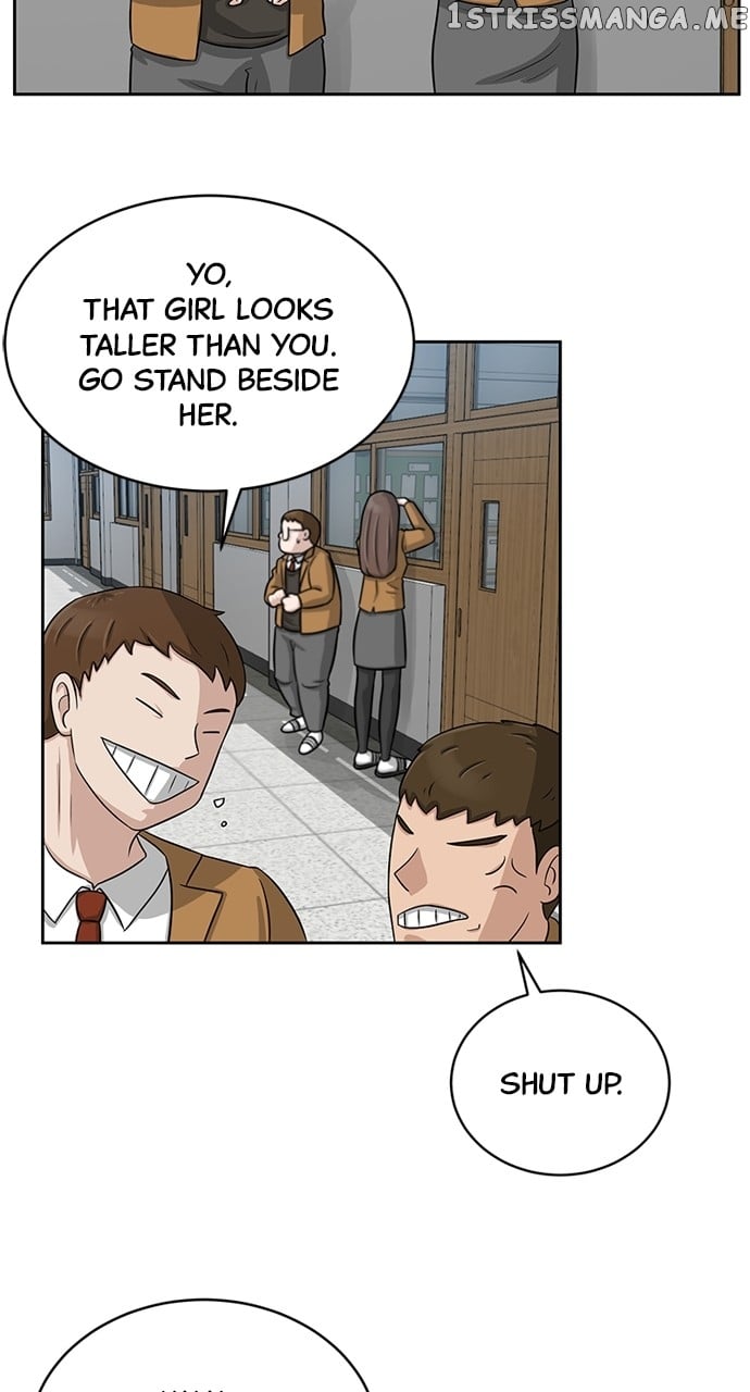 Big Man on the Court Chapter 5 - Page 42