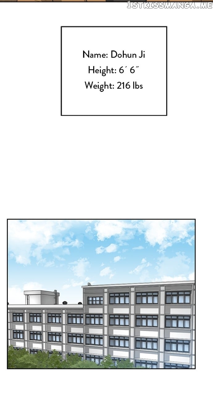 Big Man on the Court Chapter 5 - Page 45