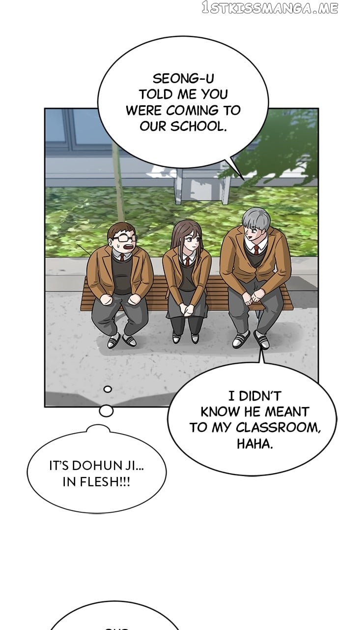 Big Man on the Court Chapter 5 - Page 46