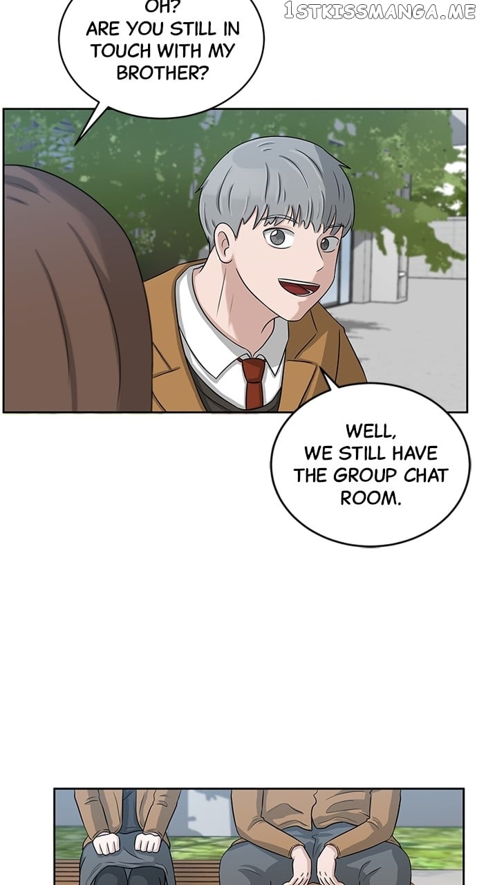 Big Man on the Court Chapter 5 - Page 47