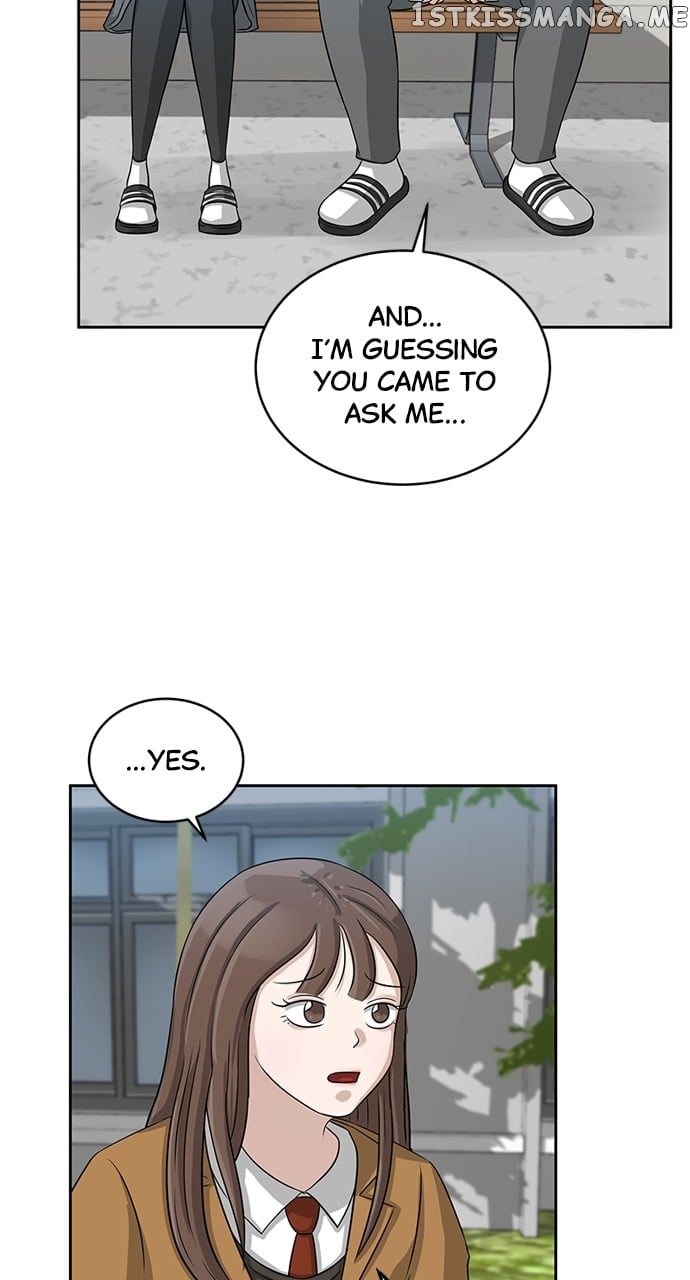 Big Man on the Court Chapter 5 - Page 48