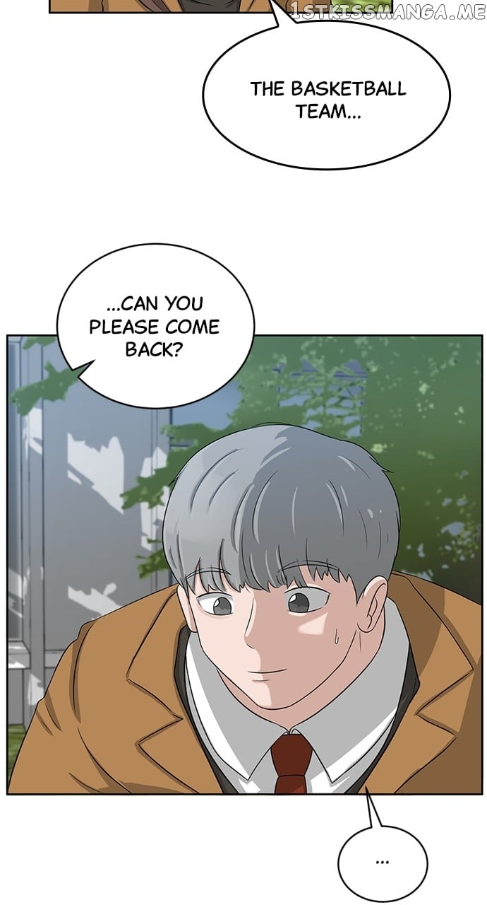 Big Man on the Court Chapter 5 - Page 49