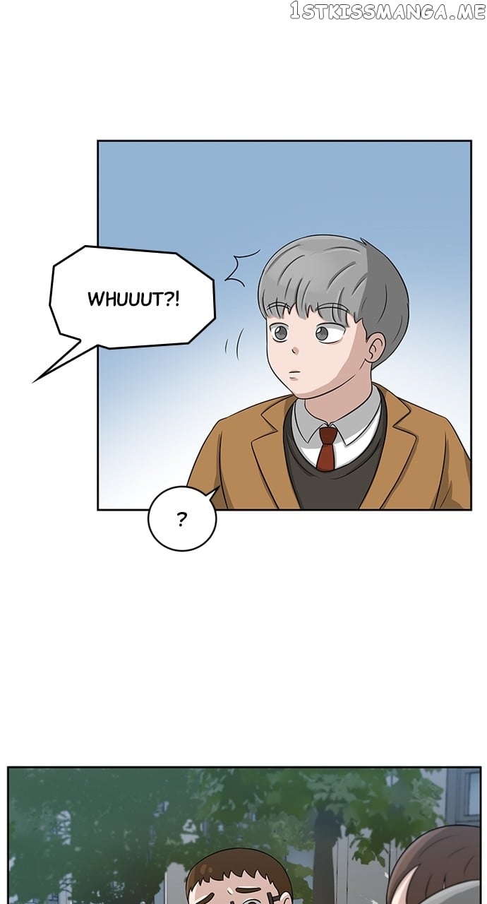 Big Man on the Court Chapter 5 - Page 50