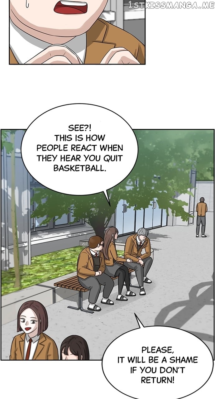 Big Man on the Court Chapter 5 - Page 52