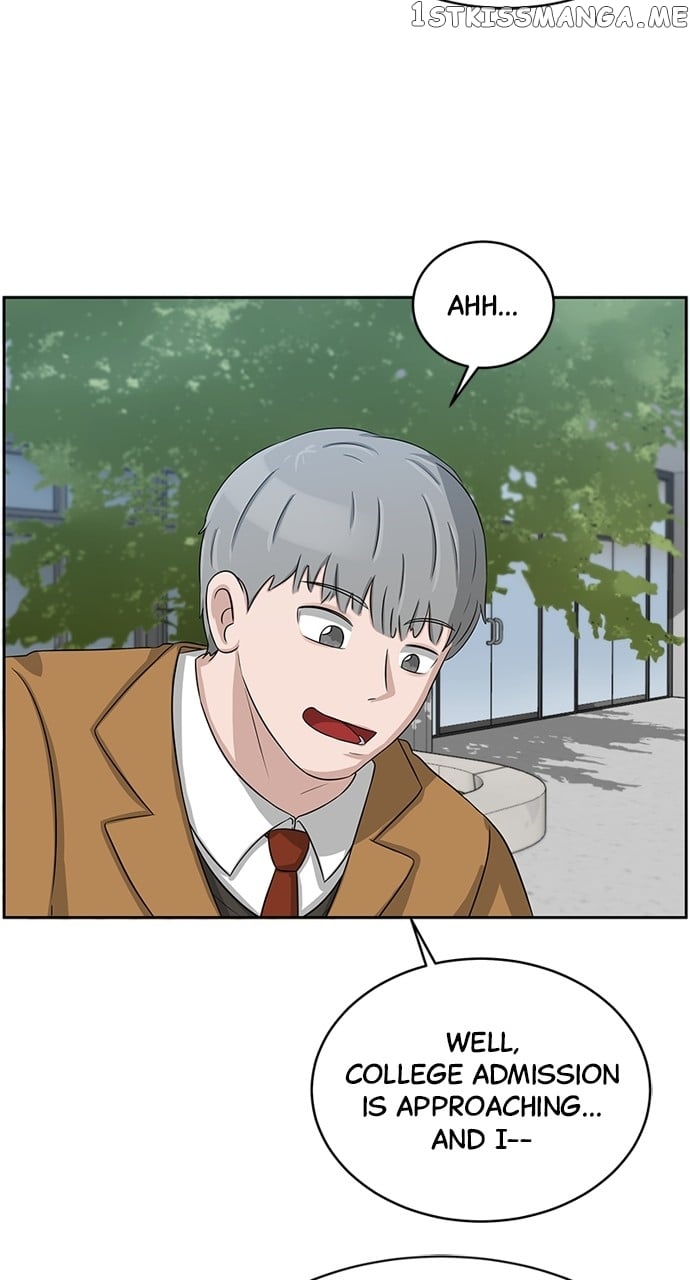 Big Man on the Court Chapter 5 - Page 53