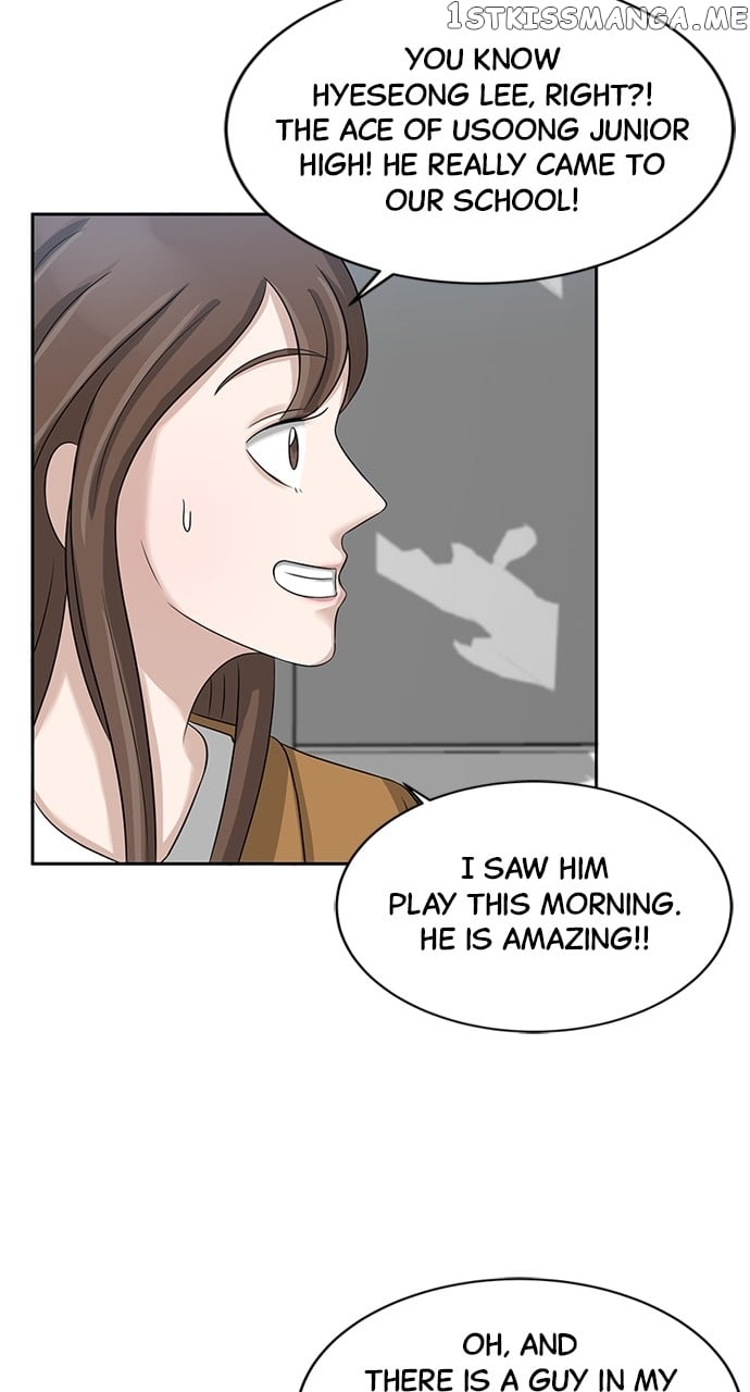 Big Man on the Court Chapter 5 - Page 54