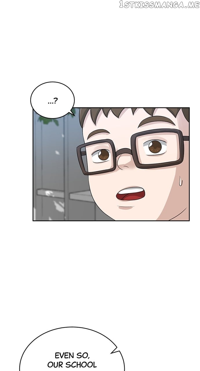 Big Man on the Court Chapter 5 - Page 58