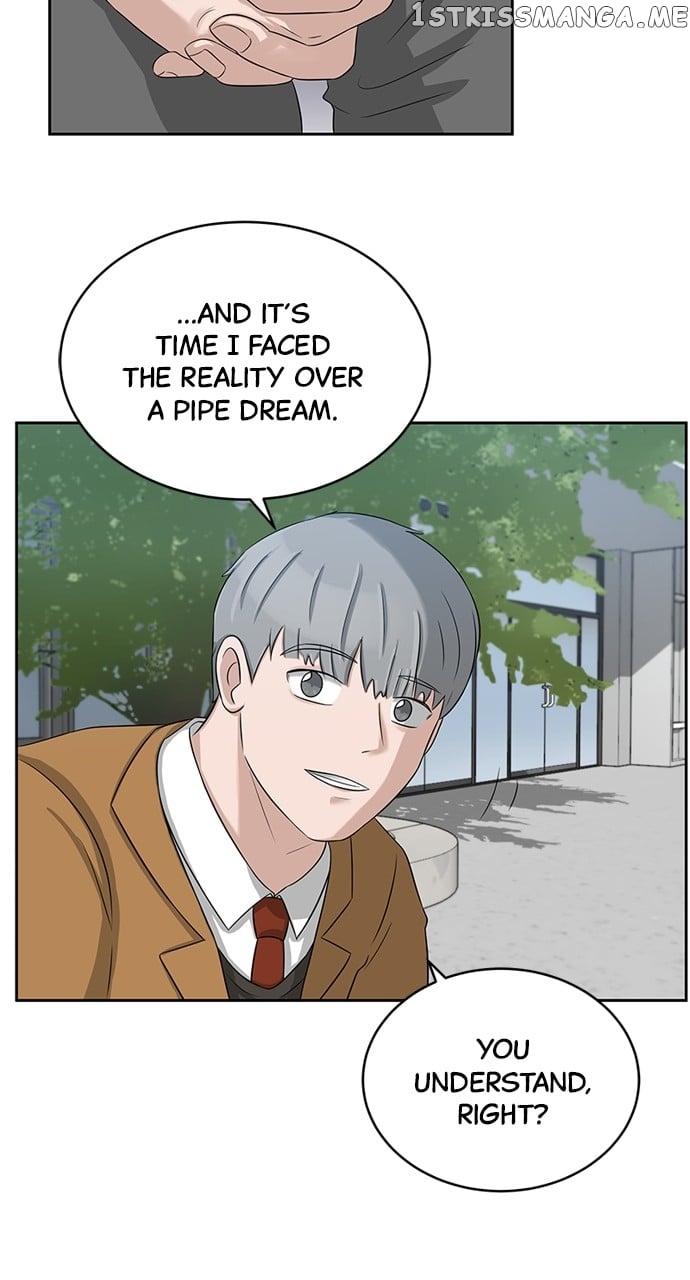 Big Man on the Court Chapter 5 - Page 60