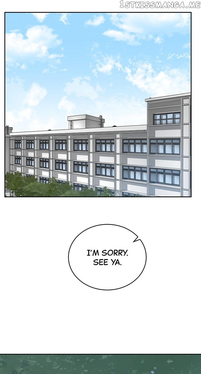 Big Man on the Court Chapter 5 - Page 61