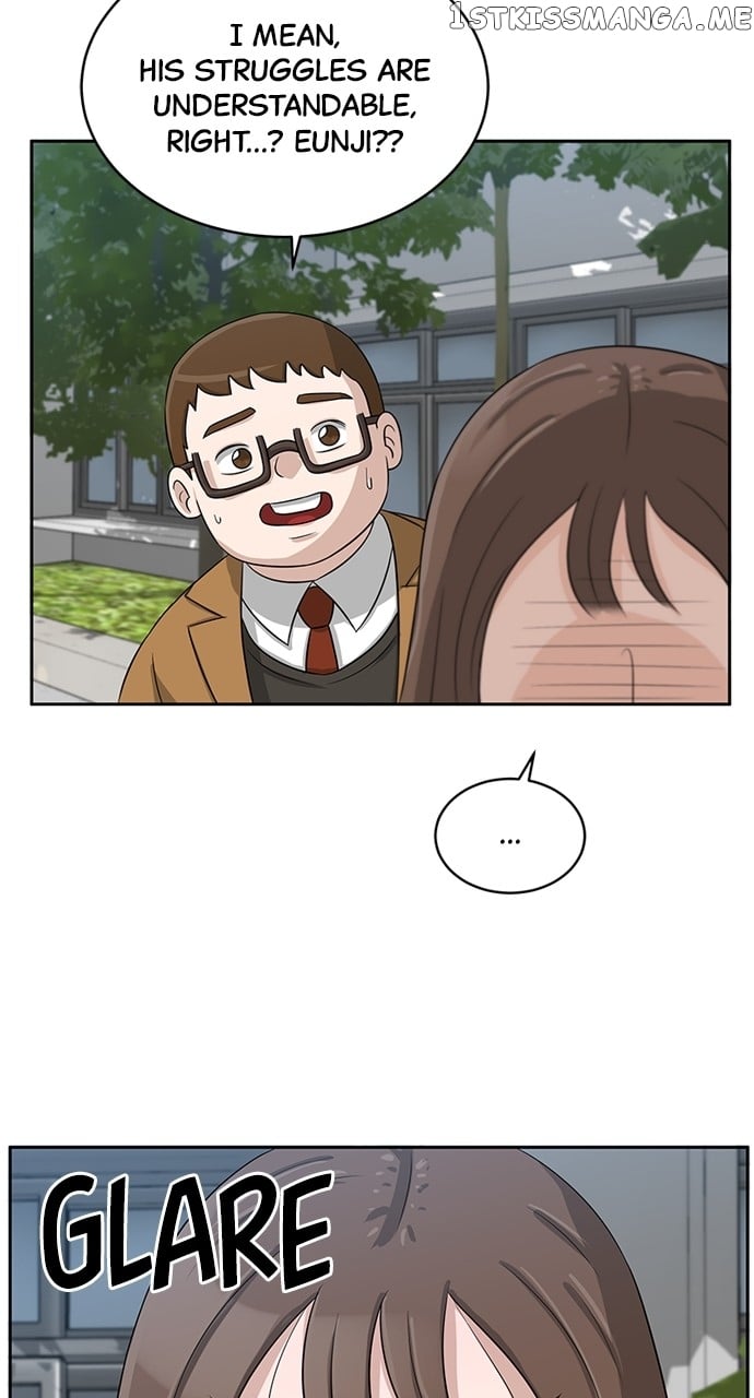 Big Man on the Court Chapter 5 - Page 63