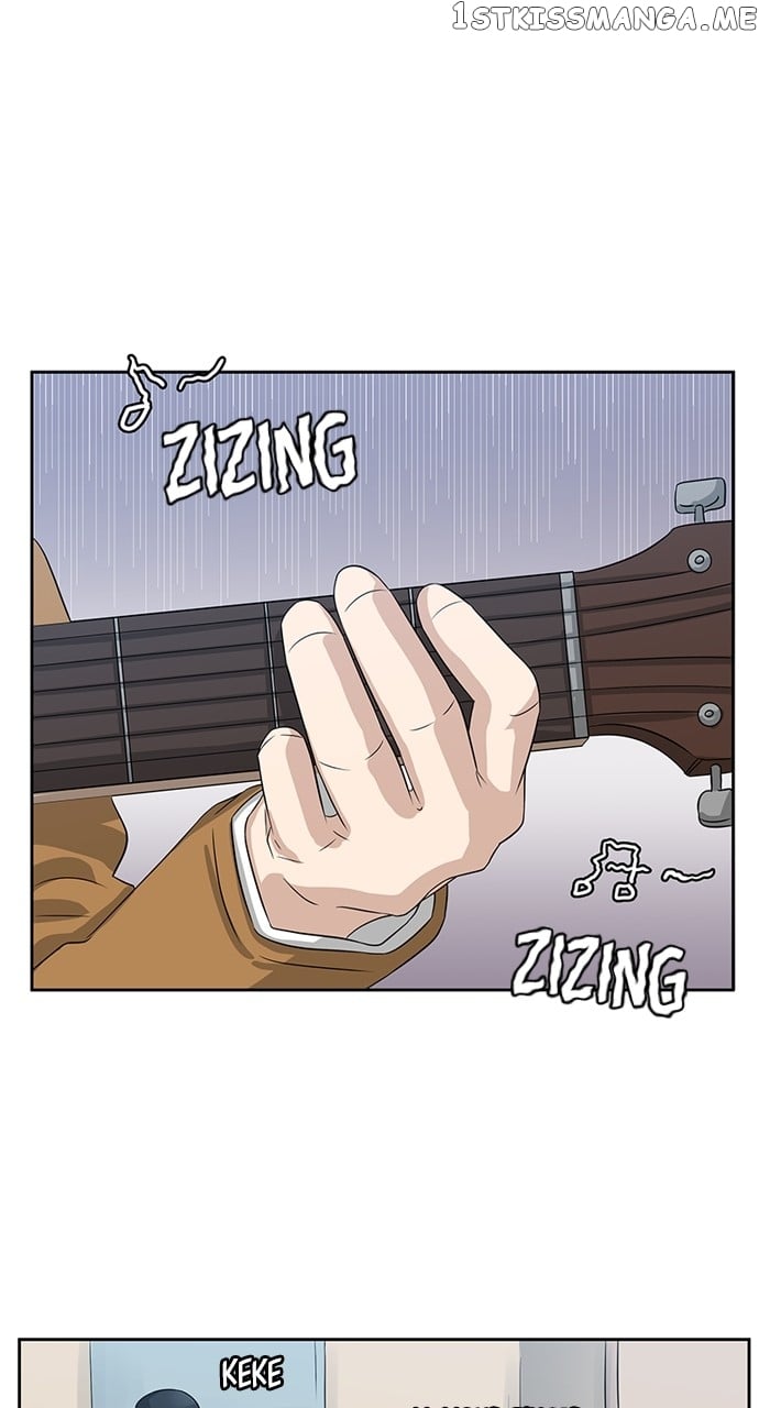 Big Man on the Court Chapter 5 - Page 65