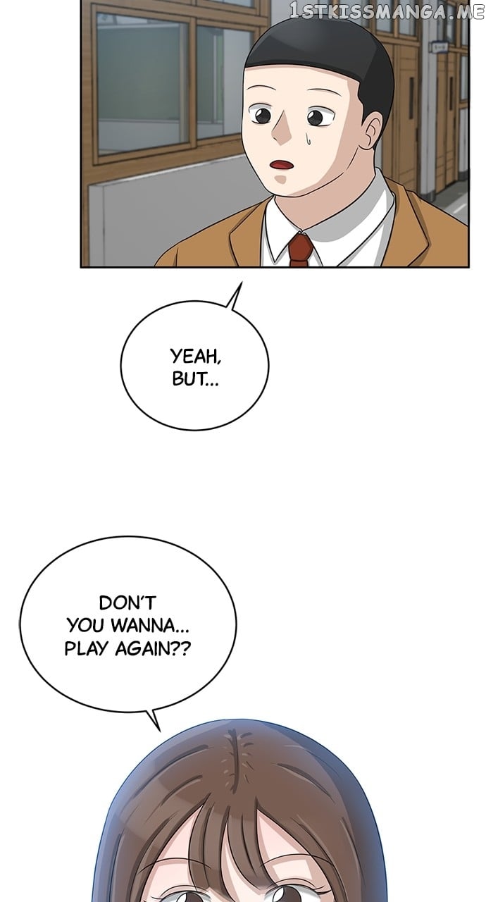 Big Man on the Court Chapter 5 - Page 72