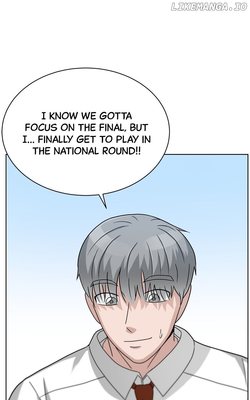 Big Man on the Court Chapter 50 - Page 11