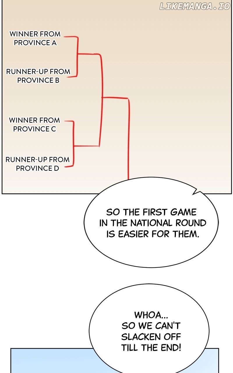 Big Man on the Court Chapter 50 - Page 13