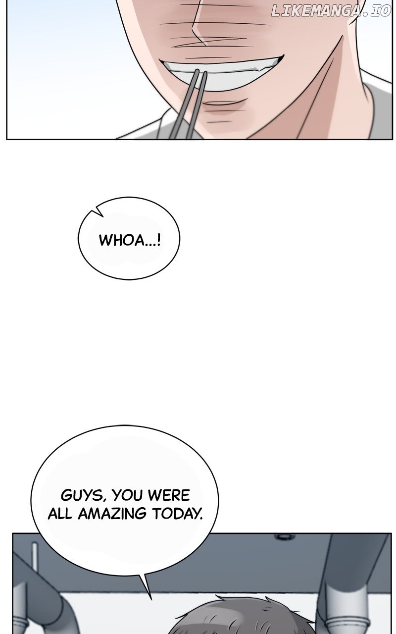 Big Man on the Court Chapter 50 - Page 17