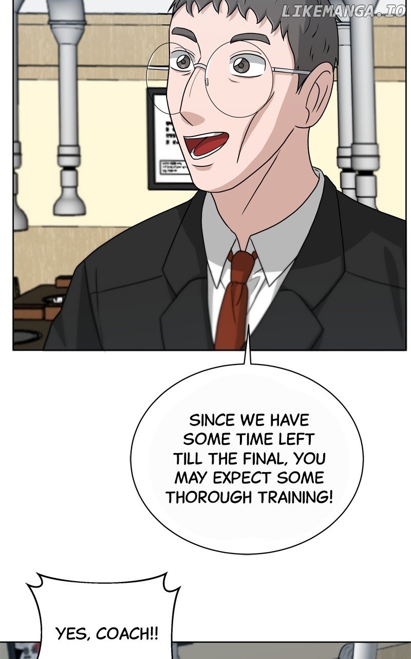 Big Man on the Court Chapter 50 - Page 18