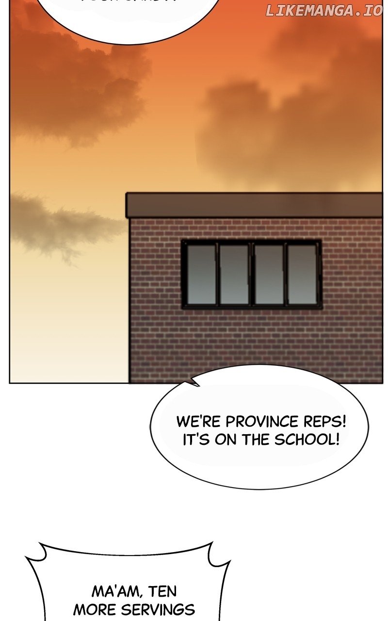 Big Man on the Court Chapter 50 - Page 20