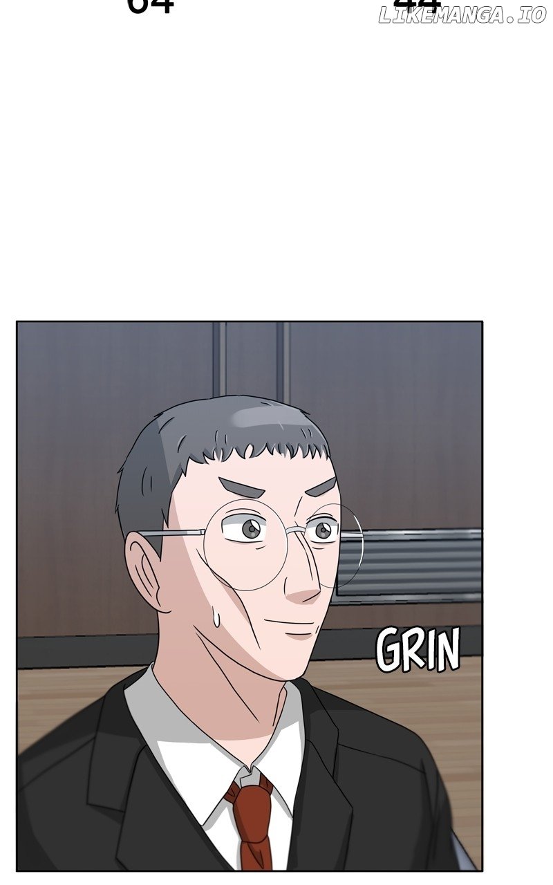 Big Man on the Court Chapter 50 - Page 3