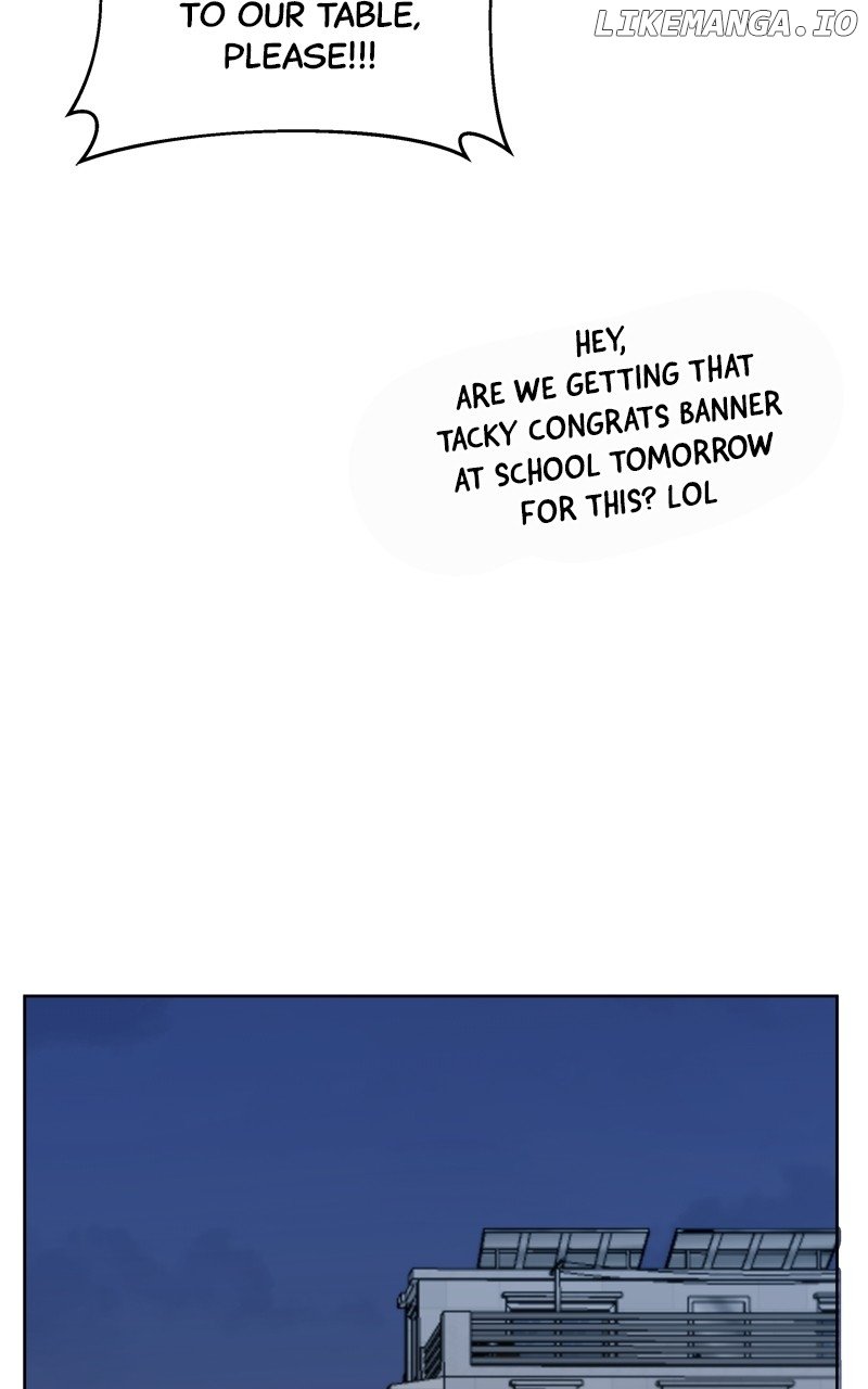 Big Man on the Court Chapter 50 - Page 21