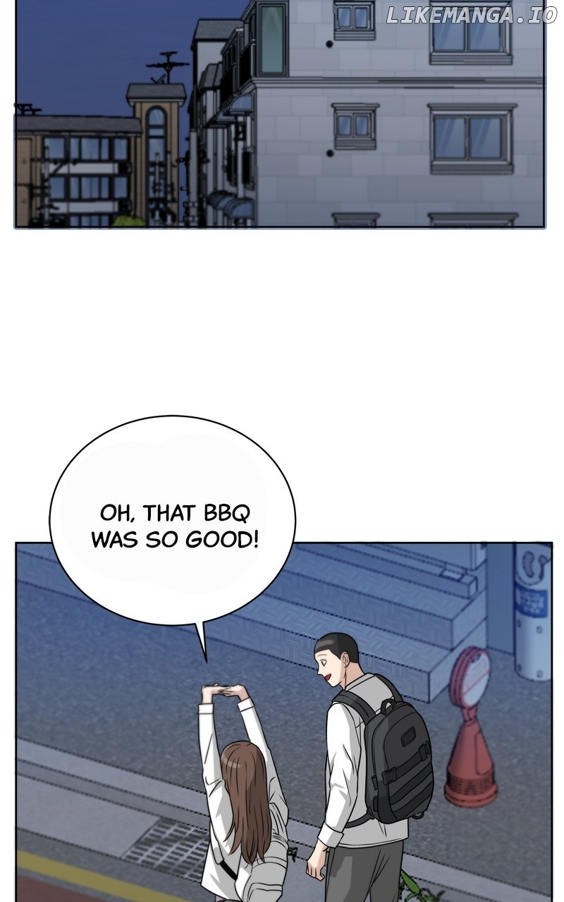 Big Man on the Court Chapter 50 - Page 22