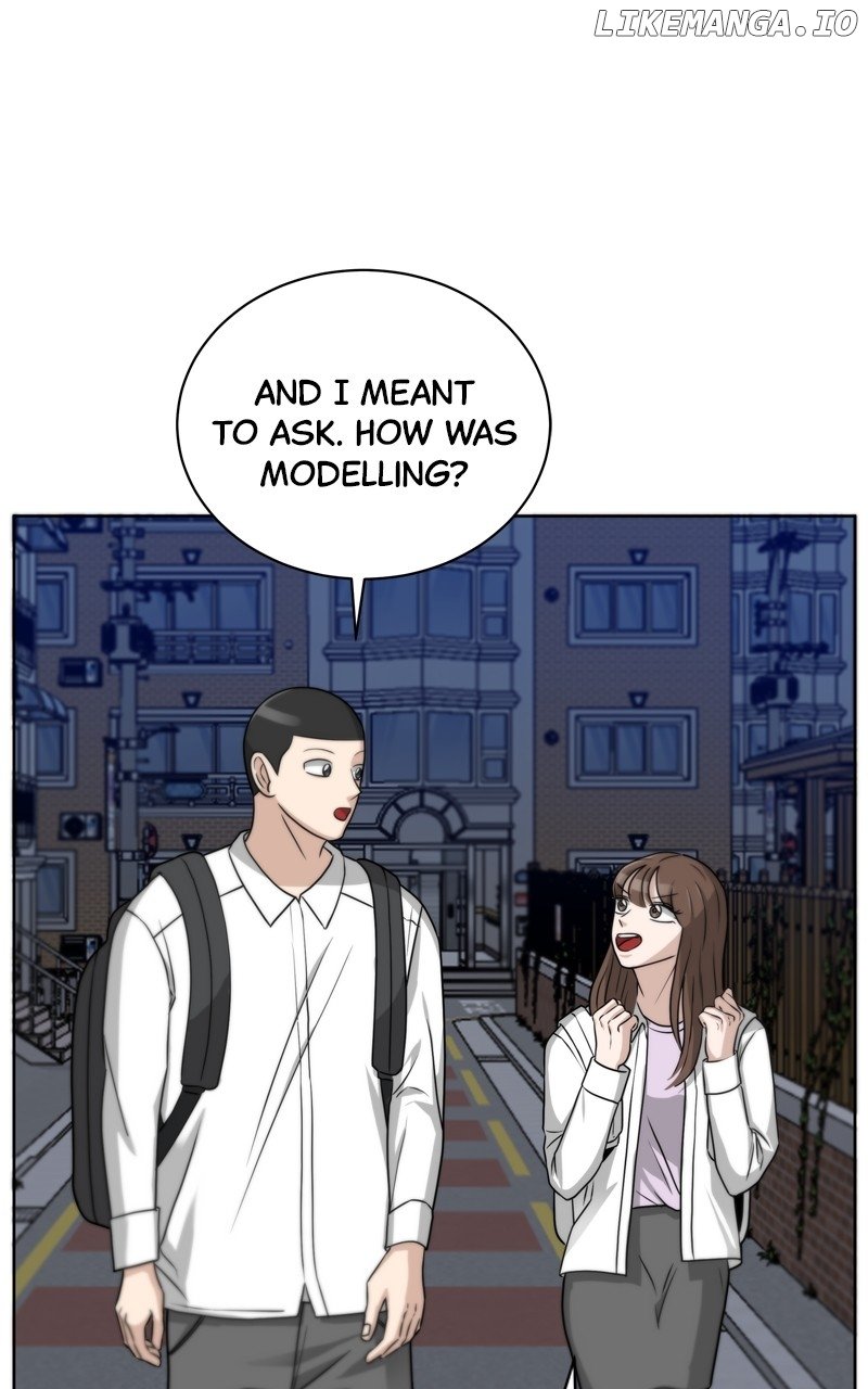 Big Man on the Court Chapter 50 - Page 26