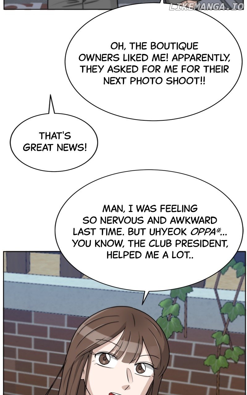Big Man on the Court Chapter 50 - Page 27