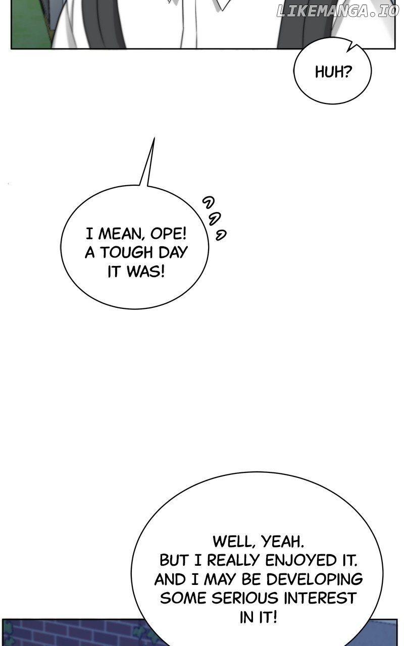 Big Man on the Court Chapter 50 - Page 29