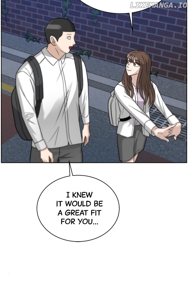 Big Man on the Court Chapter 50 - Page 30