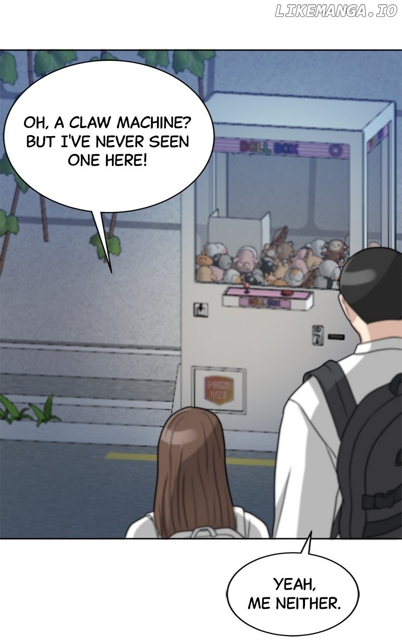 Big Man on the Court Chapter 50 - Page 31