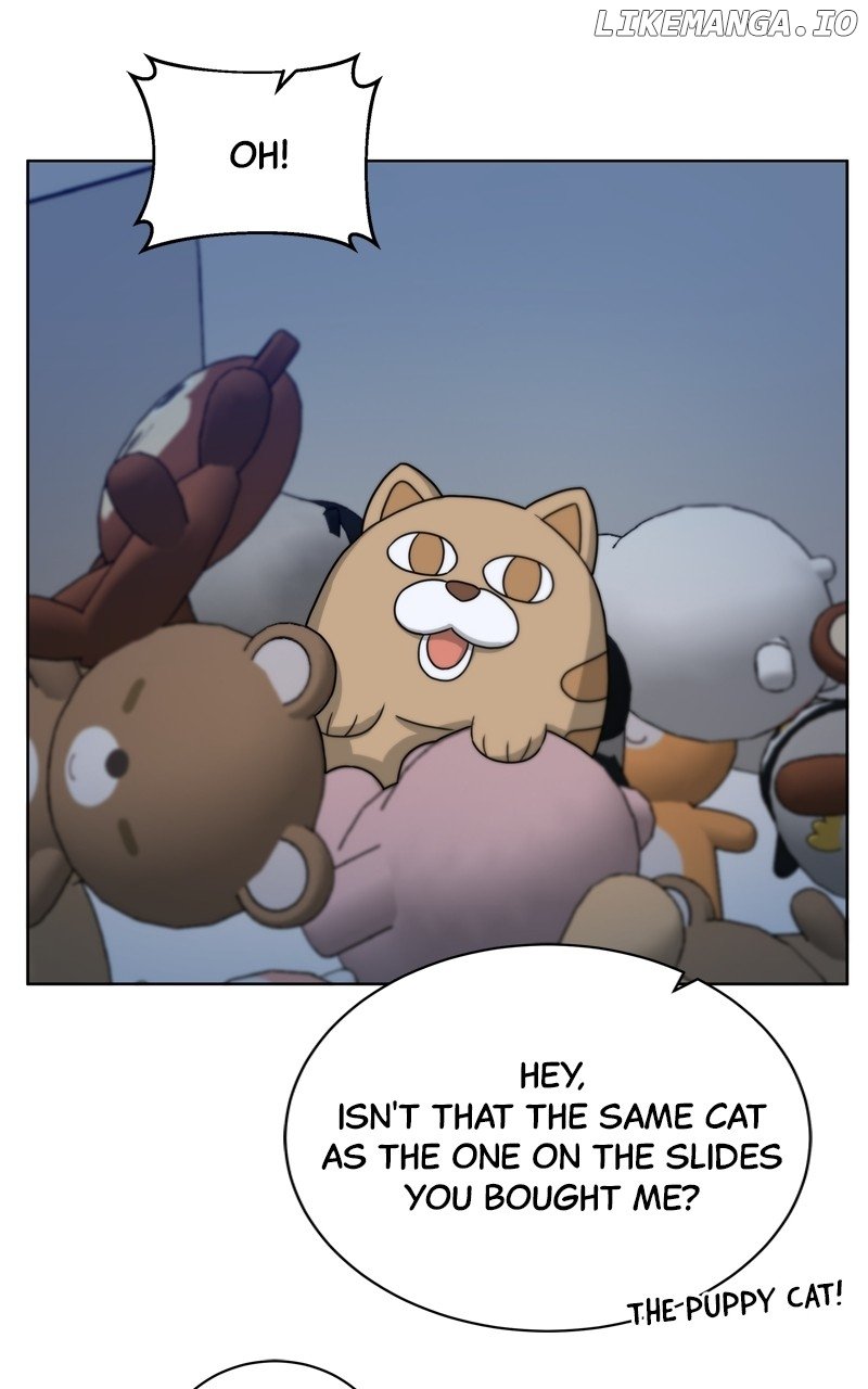 Big Man on the Court Chapter 50 - Page 32