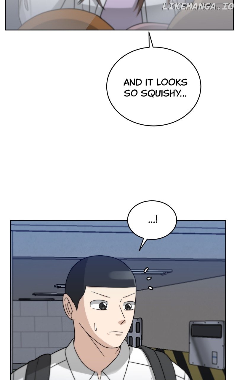 Big Man on the Court Chapter 50 - Page 34