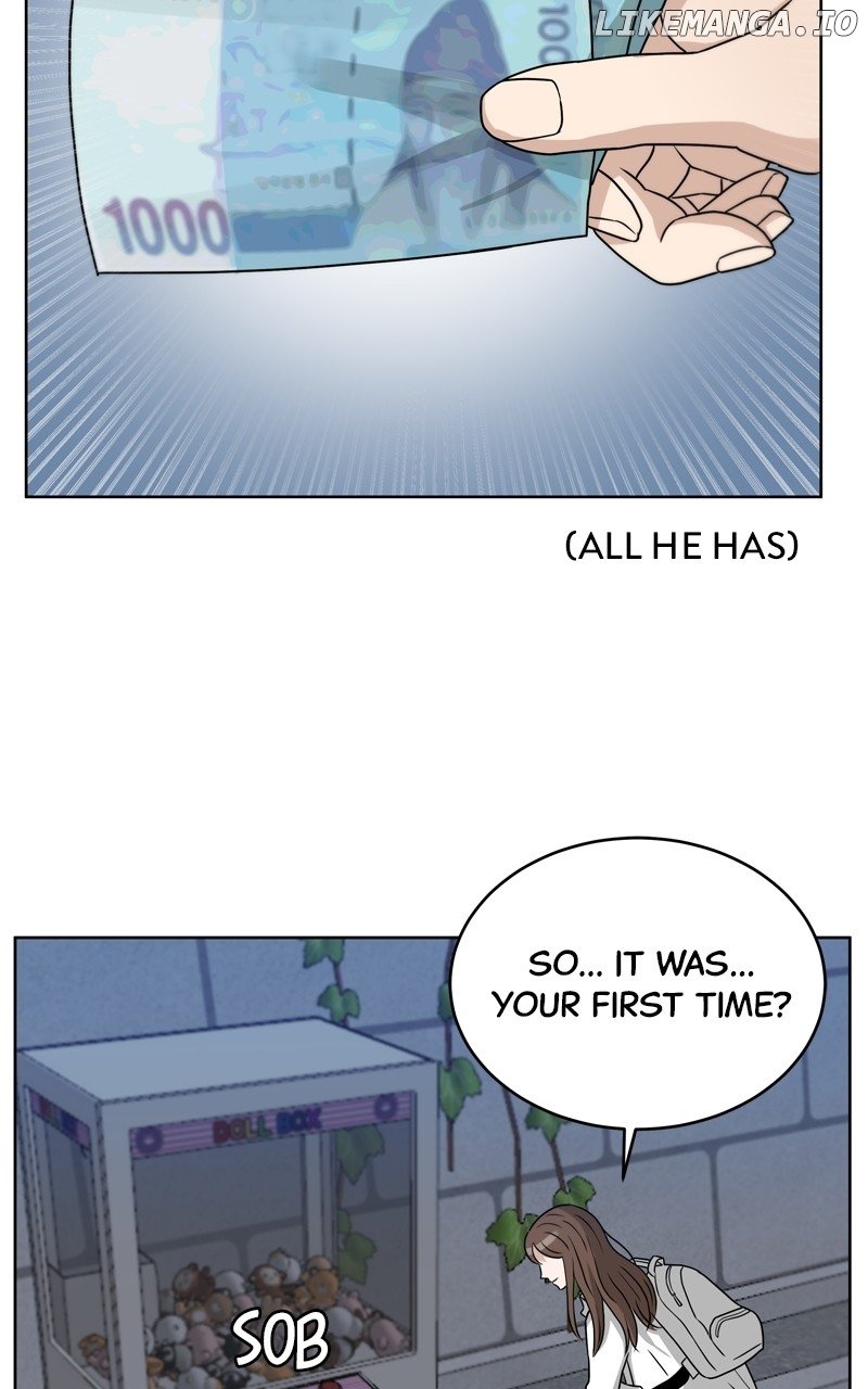 Big Man on the Court Chapter 50 - Page 36