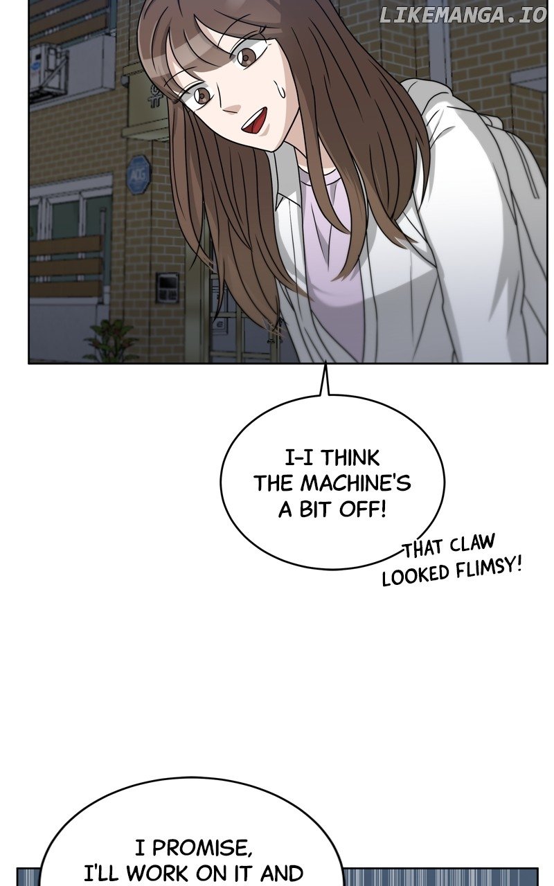 Big Man on the Court Chapter 50 - Page 38