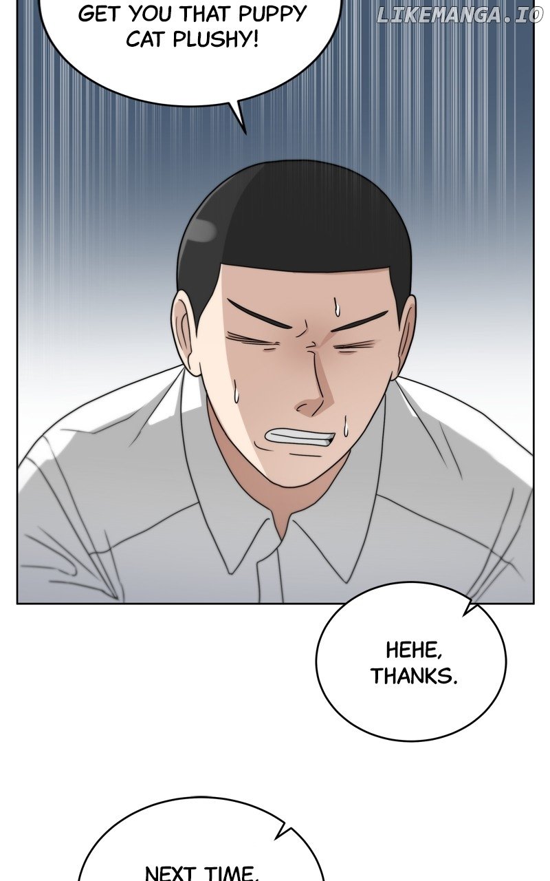 Big Man on the Court Chapter 50 - Page 39