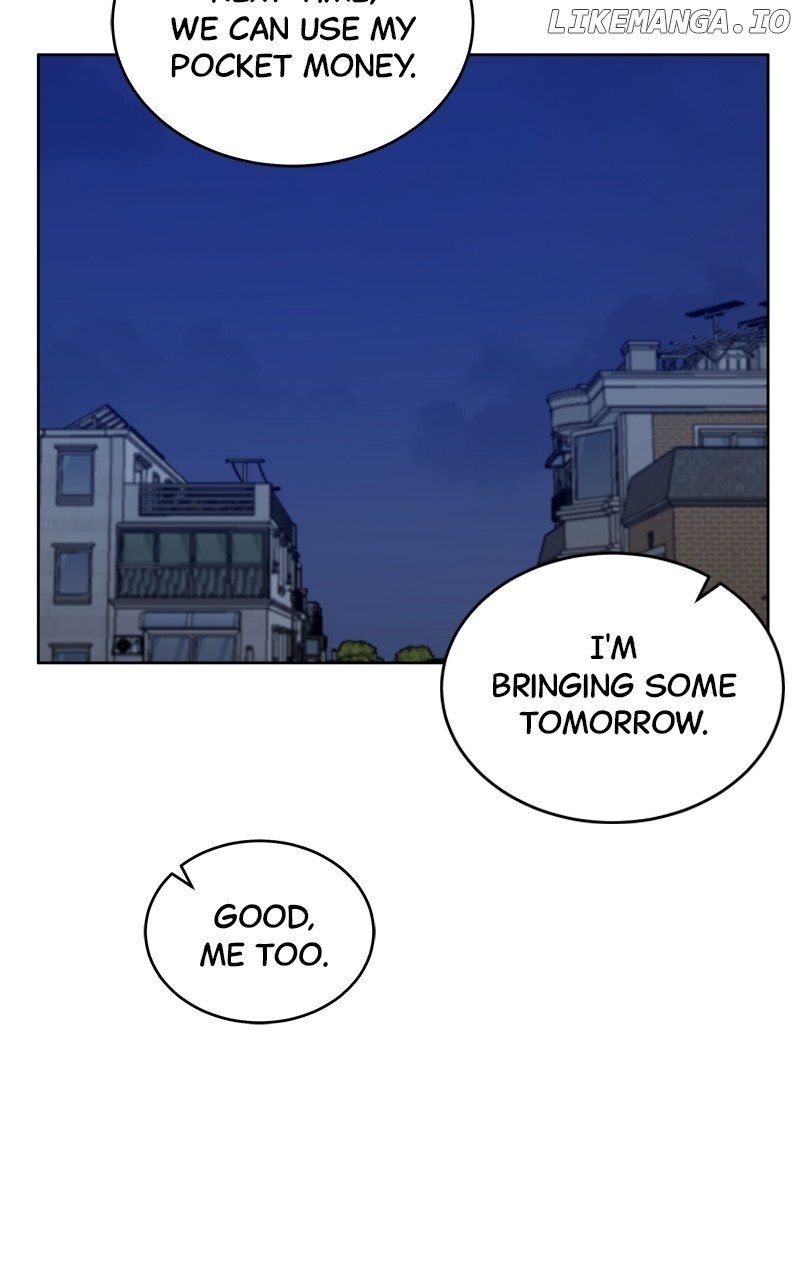 Big Man on the Court Chapter 50 - Page 40