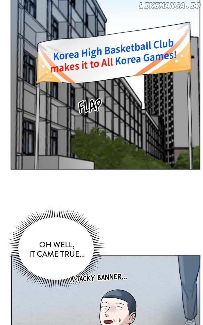 Big Man on the Court Chapter 50 - Page 42